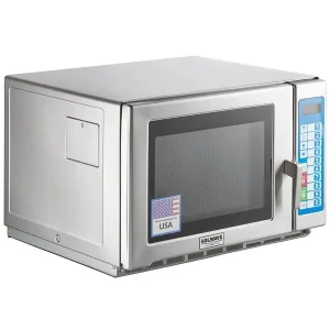 horno de microondas Volumen Medio Alto Hornos de Microondas Industriales Solwave 180MWAS18T