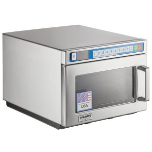 horno de microondas Volumen Alto Hornos de Microondas Industriales Solwave 180MWASHD18 3