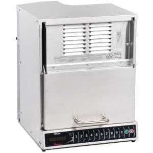 horno de microondas Volumen Alto Hornos de Microondas Industriales Amana AOC24