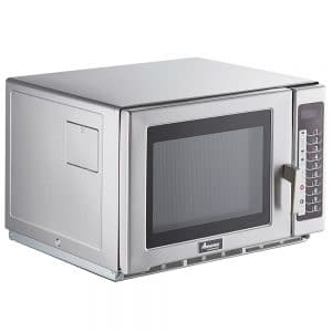 horno de microondas Volumen Medio Alto Hornos de Microondas Industriales Amana RFS12TS