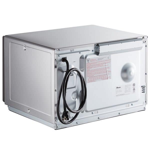 horno de microondas Volumen Medio Alto Hornos de Microondas Industriales Amana RFS12TS 4