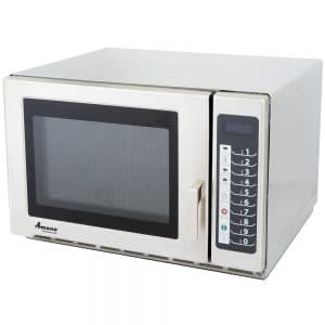 horno de microondas Volumen Medio Alto Hornos de Microondas Industriales Amana RFS18TS 3