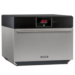 horno de microondas Alta Velocidad Hornos de Microondas Industriales Amana XpressChef 4i MXP22TLT